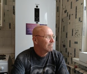 Aleksandr, 55, Volgograd
