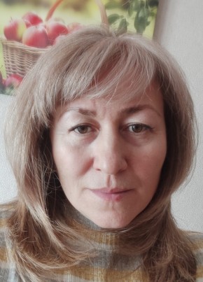Nadezhda, 49, Russia, Irkutsk