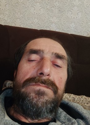 Халит, 52, Россия, Маджалис