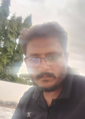 Naveen, 39, India, Kadūr