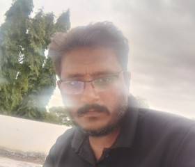 Naveen, 39 лет, Kadūr