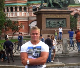 Дмитрий, 34 года, Москва