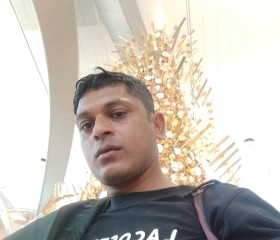 Dharmendra, 32, Singrauli