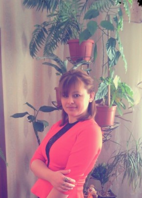 Svitlana, 31, Україна, Тячів