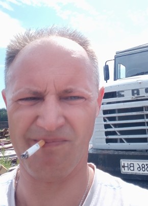 Вадим, 44, Україна, Київ