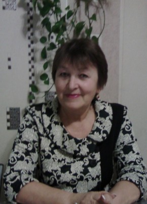 Антонина, 65, Россия, Черногорск