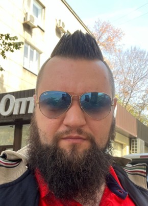 Святослав, 35, Россия, Москва