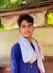 Manish Goswami, 18 лет, Jaipur