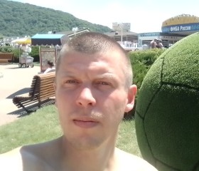 Ростислав, 36 лет, Нововоронеж