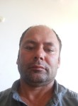 Dima, 40, Yekaterinburg