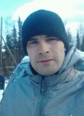Alexander, 35, Россия, Ленск