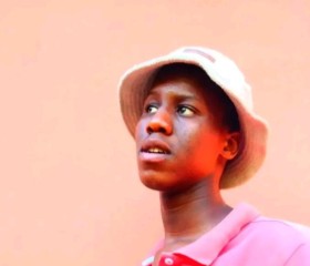 Hope, 20 лет, Gaborone