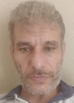 عادل ادريس, 48, Türkiye Cumhuriyeti, Adana