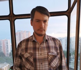 Pavel, 33 года, Москва