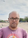 Dimas, 42 года, Djakarta