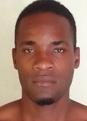 Jean Evens, 28, Turks and Caicos Islands, Cockburn Town