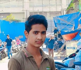 Zahid Ansari, 18 лет, Mumbai