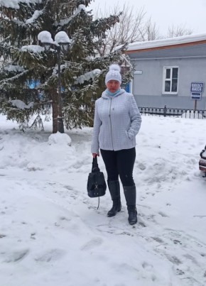 ирина меньшикова