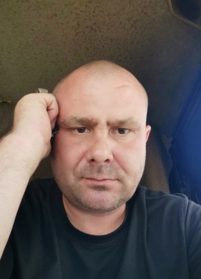 Илья из Хабаровска 41 год
