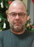 Joel, 52 года, Sarreguemines