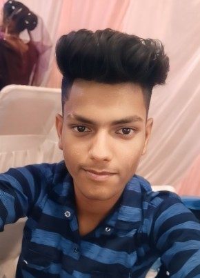 Anubhav, 18, India, Shāhjahānpur