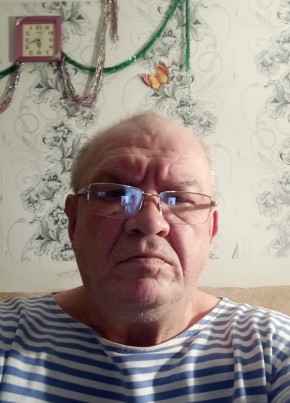Aleksey, 57, Russia, Tyumen