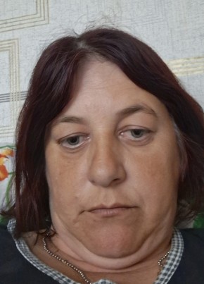 Татьяна из Кировския 45 лет