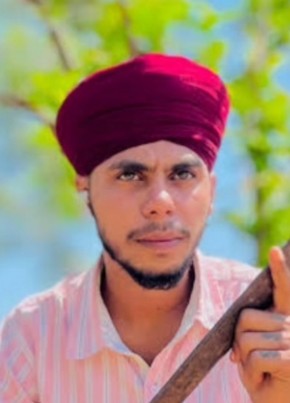 Asraf Asraf, 18, India, Suriāpet