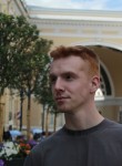 Егор, 18 лет, Санкт-Петербург