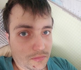 Klim, 22, Murom