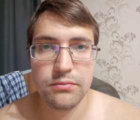 Klim, 22, Moscow