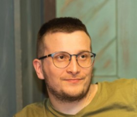 Maks, 32, Izhevsk