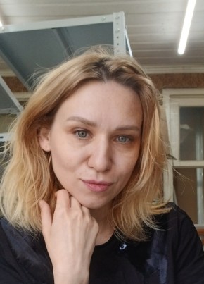 Yulya, 44, Russia, Krasnodar
