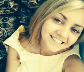 Кристина, 28 лет, Омск