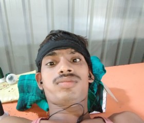 Santosh Rathor, 31 год, Jaipur