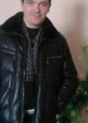 Дмитрий, 43, Россия, Шипуново
