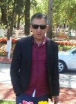 Huseyin, 42 года, Gazanjyk