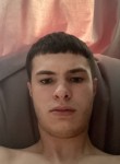 Andrey, 20, Barnaul