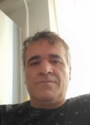 haydar из Çerkezköy 42 года