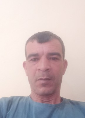 سلام عليكم из Algiers 44 года