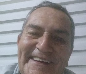 Carlos Helbert B, 57 лет, Santafe de Bogotá