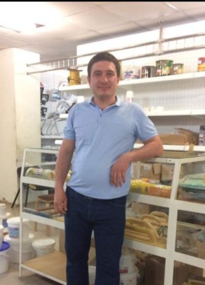 Vasiliy, 41, Abkhazia, Sokhumi