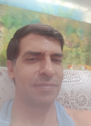 سید ابوالفضل میر из ميبد 32 года