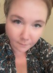 Elena, 46, Samara