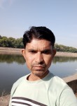 Mahesh, 38 лет, Ahmedabad