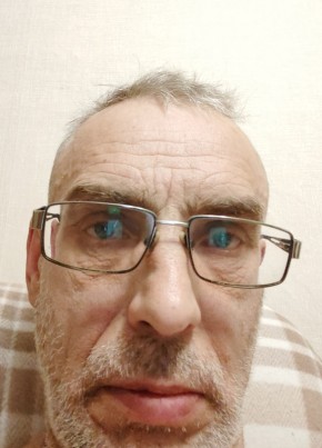 Igor, 57, Russia, Kemerovo