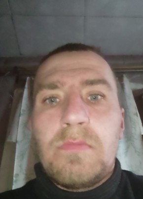 Павел, 34, Россия, Алапаевск