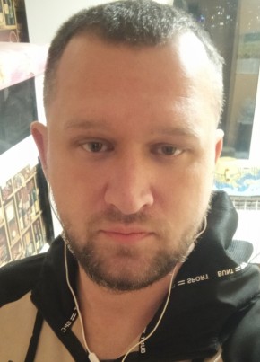 Andrey, 39, Russia, Rostov-na-Donu