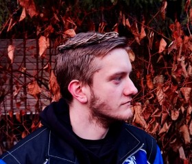 Nikolay, 21, Moscow