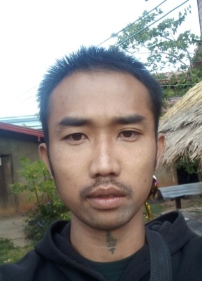 Jodpapon, 28, ราชอาณาจักรไทย, เมืองอำนาจเจริญ
